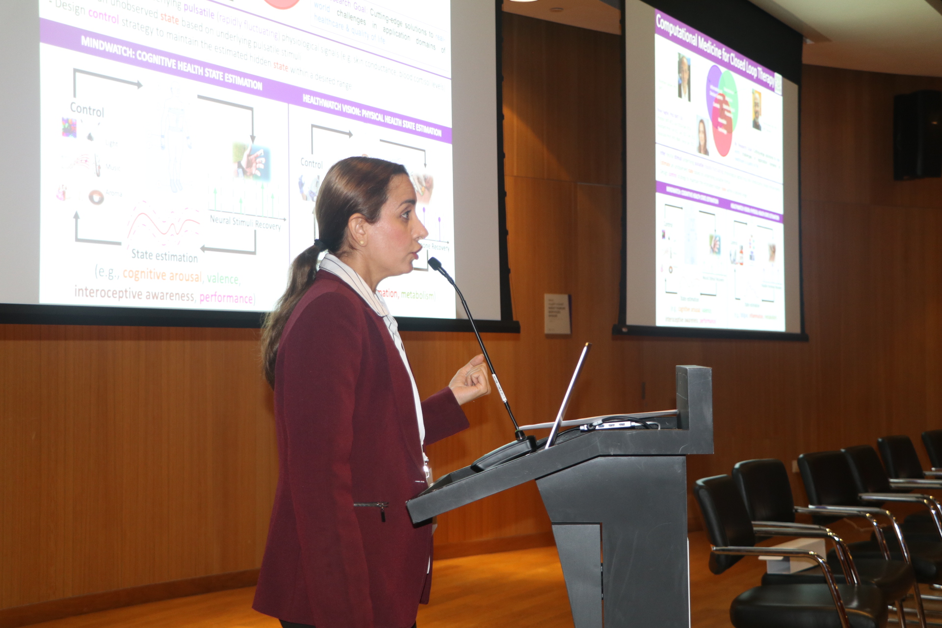 Conference Photo 8